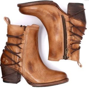 BEDSTÜ BLAIRE BOOTIES ✨HOST PICK!